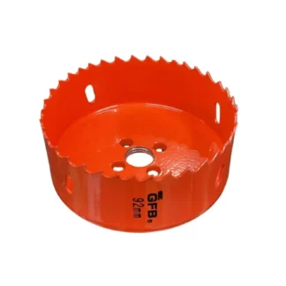 Gfb Bi-Metal Panç 92 mm KOD:4830