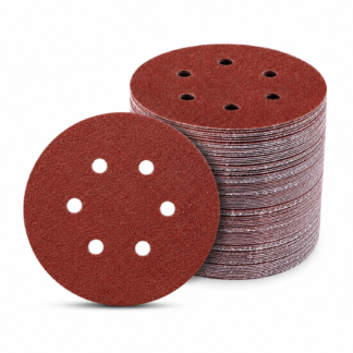 Gfb Hookit Zımpara 150 mm 40 Kum 6960