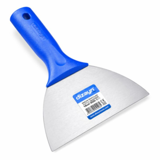 Dizayn Macun İspatulası 18 cm KOD:008
