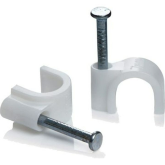 Çivili Kroşe 10 mm No: 5