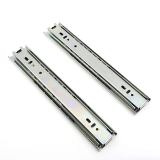 Canex Teleskopik Bilyalı Ray 43X30 cm
