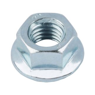 Flanşlı Somun M10 DIN6923