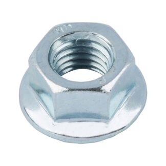 Flanşlı Somun M12 DIN6923