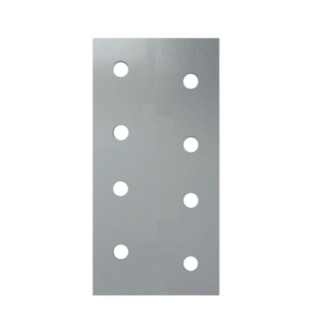 Çınar Düz Gönye 40X80 KOD:8281