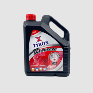 Antifriz 3 lt Mavi