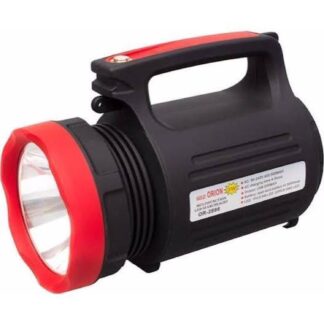 Gold Orion Şarjlı El Projektörü 22 LED Or-2886