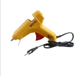 Boss Mum Silikon Tabancası 80 Watt