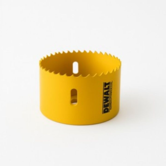 DEWALT Bi-Metal Panç 152 ø