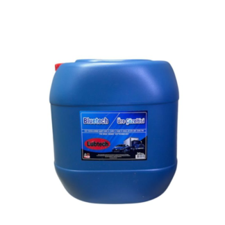 Adblue Üre Solüsyonu 30 lt