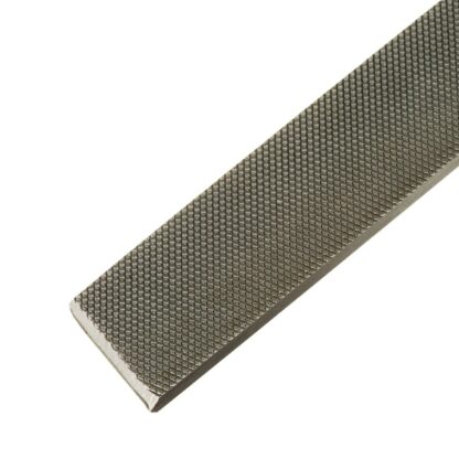 Yassi Eğe Kalin Diş 12 mm Baytec