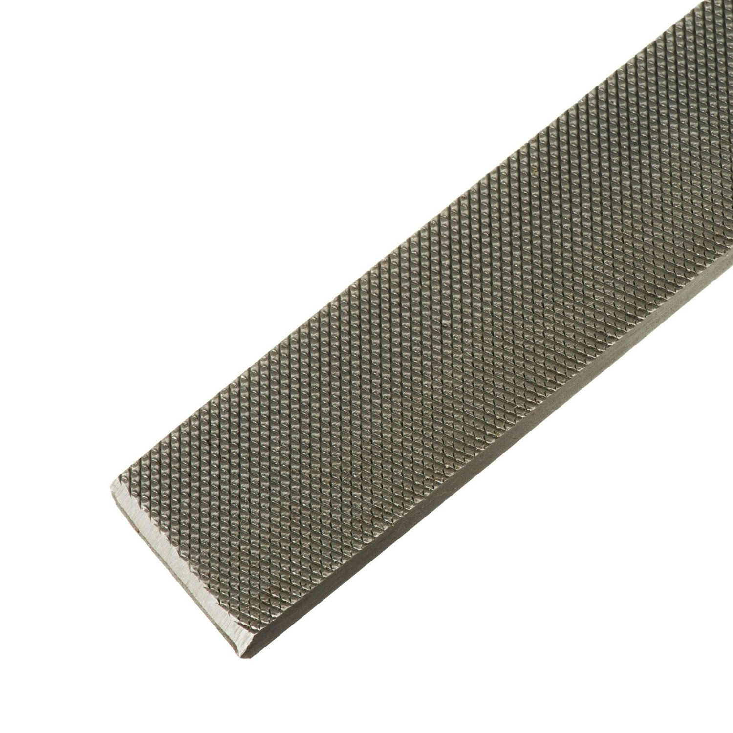 Yassi Eğe Kalin Diş 10 mm Baytec