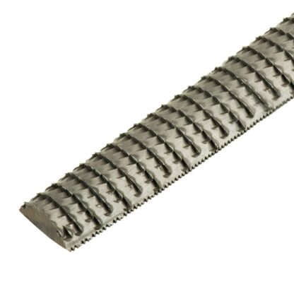 12 mm Ağaç Törpü Baytec