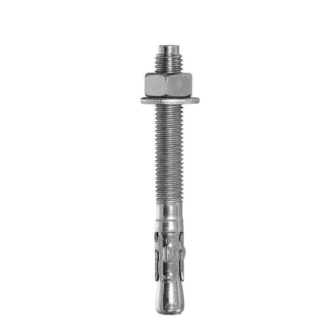 KLİPSLİ DUBEL M12X90
