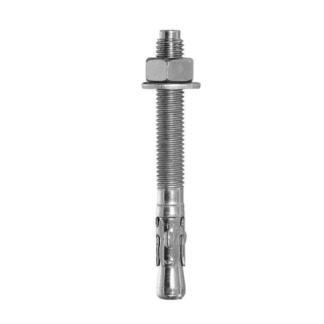KLİPSLİ DUBEL M12X150