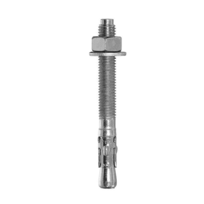 Klipsli Dubel M12X150