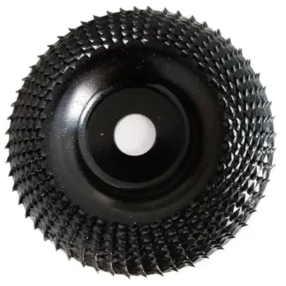 125×22 MM AHŞAP EĞE DİSK BAYTEC