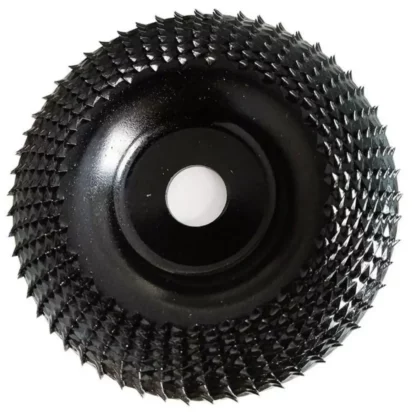 125×22 mm Ahşap Eğe Disk Baytec