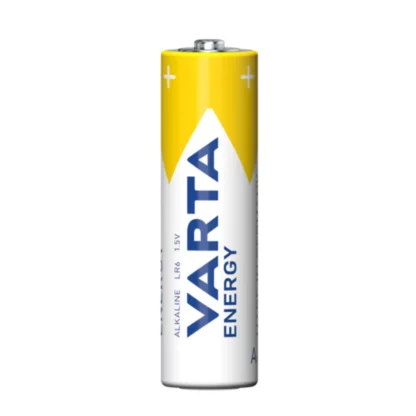 VARTA Energy Alkalin Kalem Pil (Pk 20Lİ)217595