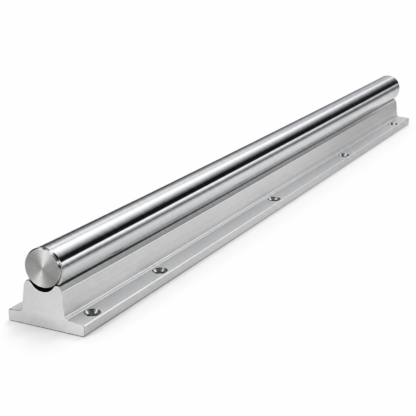 Sac 40 Alt Destekli Mil – 4000 mm Tam Boy