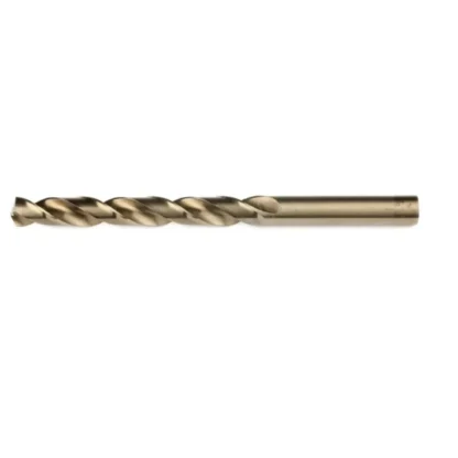 MTE Matkap Ucu Altin Sr DIN338 4 mm 5000400