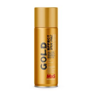MXS EFEKT SPREY BOYA 400 ML ALTIN