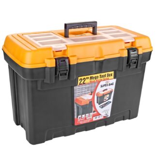 SUPER BAG MASTER TAKIM ÇANTASI 22" ASR-2014