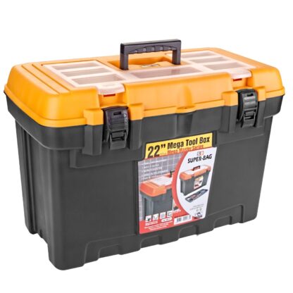 Super Bag Master Takim Çantasi 22" Asr-2014