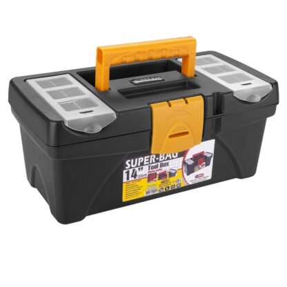 Super Bag Takim Çantasi 14" Asr-2040