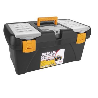 Super Bag Takim Çantasi 19" Asr-2018