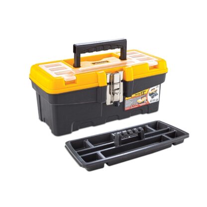 Super Bag Metal Kilitli Takim Çantasi 13" Asr-2075