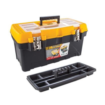 Super Bag Metal Kilitli Takim Çantasi 19" Asr-2077