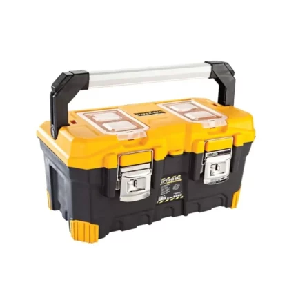 Super Bag Alüminyum Sapli Takim Çantasi Asr-4016