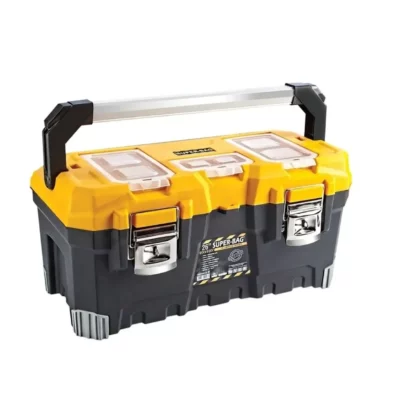 Super Bag Alüminyum Sapli Takim Çantasi ASR4018
