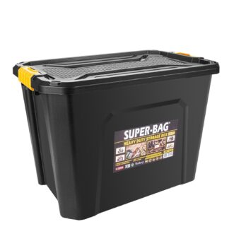 SUPER BAG SAKLAMA KUTUSU 60 LT ASR-4038