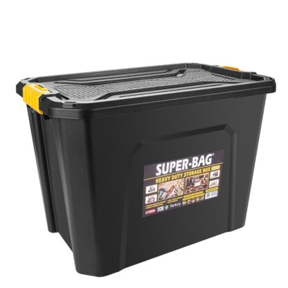 Super Bag Saklama Kutusu 60 lt Asr-4038