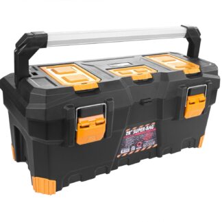 SUPER BAG ALÜMİNYUM SAPLI TAKIM ÇANTA ASR-4052