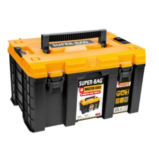 SUPER BAG M-MASTER TAKIM ÇANTASI ASR-6033