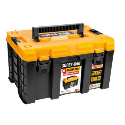 Super Bag m-Master Takim Çantasi Asr-6033