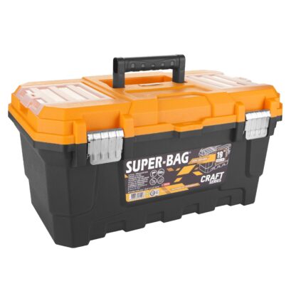 Super Bag 19" Craft Takim Çanta Asr-4031