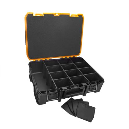 Super Bag S-Master Takim Çantasi (Bölmeli)asr-6031