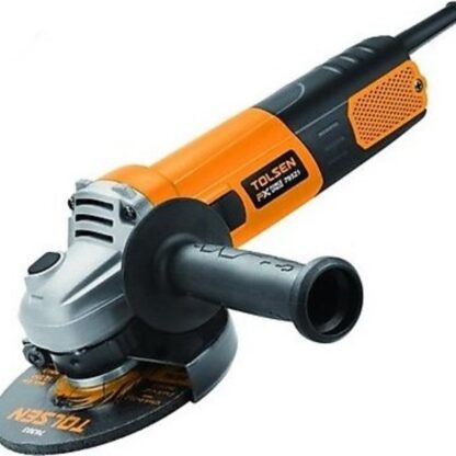Tolsen 79527 Taşlama Devir Ayarli 125 mm 1200W