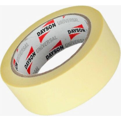 48X30 mt Sari Maskeleme Bandi Dayson