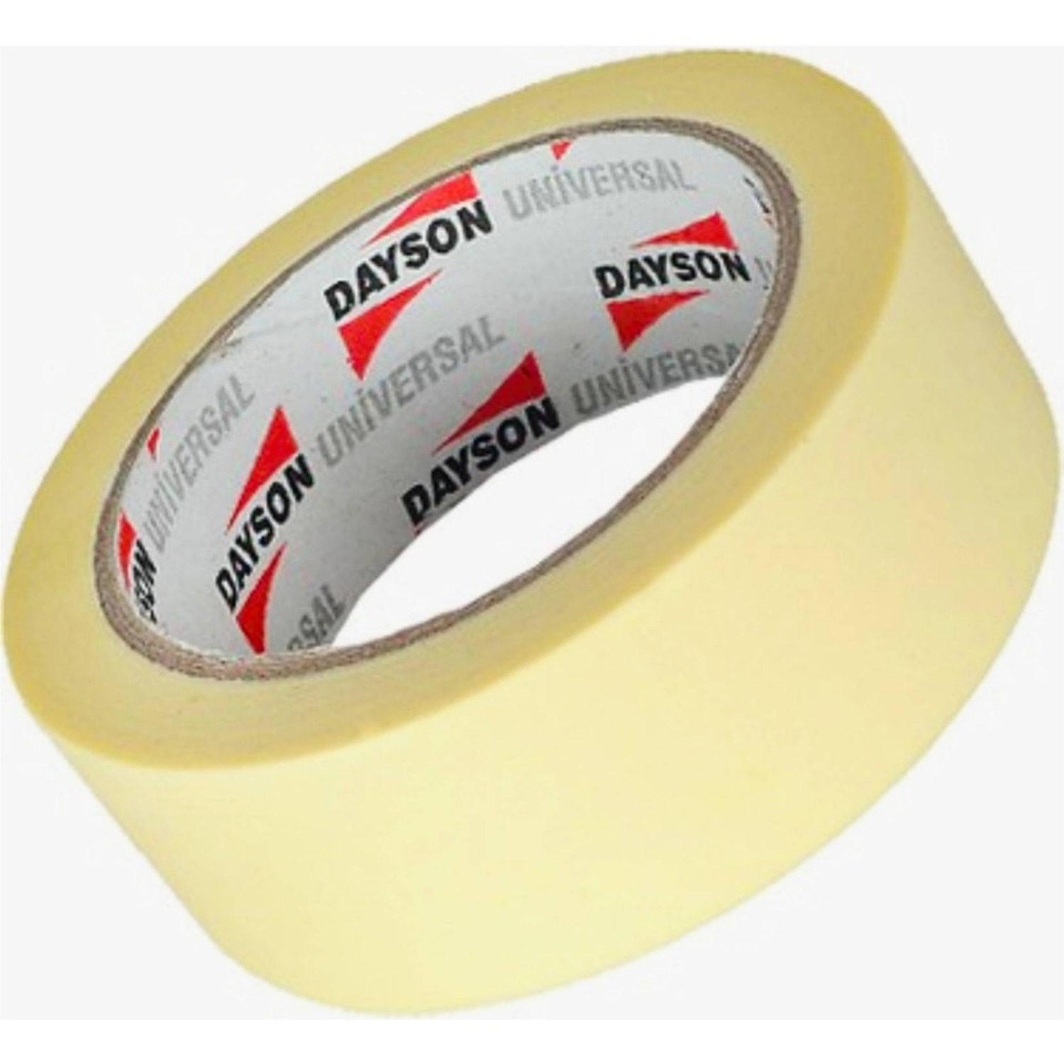 48X30 mt Sari Maskeleme Bandi Dayson