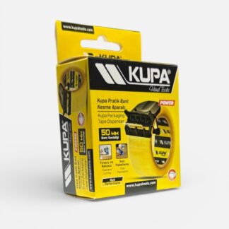 KUPA KUP8059 EL TİPİ KOLİ BANDI KESME APARATI