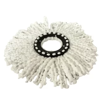 TEMSAN TEMİZLİK DÖNER BAŞLIKLI MİKRO MOP TM-175