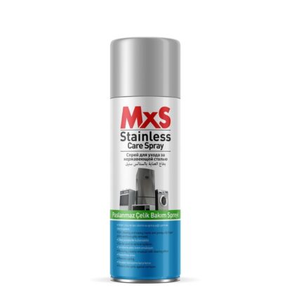 Mxs Pas Sökücü 400 ml