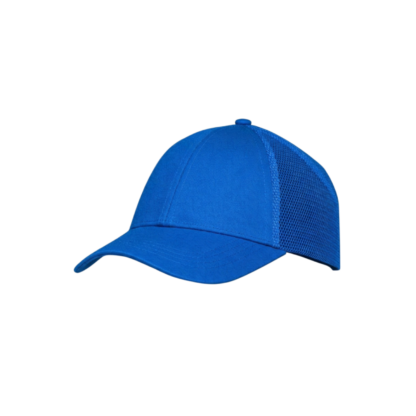 Kep Baret Mavi (Saks Mavisi)