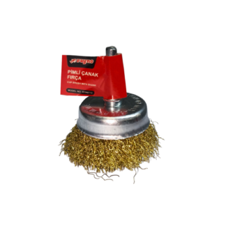 RAYNO PİMLİ ÇANAK FIRÇA 65 MM