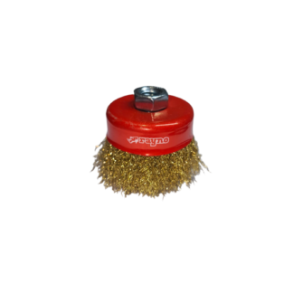 RAYNO SAÇAKLI ÇANAK FIRÇA 100 MM