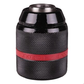 13 MM SUPRA KİLİTLİ MANDREN BAYTEC